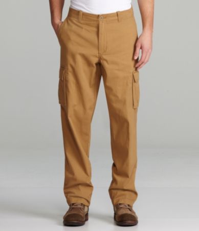 Roundtree & Yorke Casuals Cargo Pants