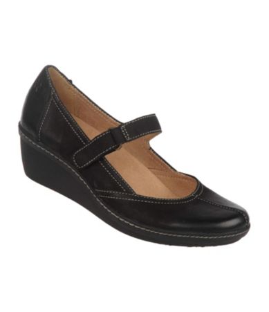 Naturalizer Glamor Mary Jane Wedges