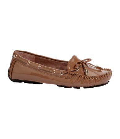 Vince Camuto Paula Driver Loafers