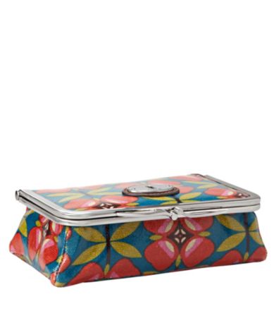 Fossil Key-Per Firm Cosmetics Case