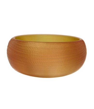 Anna & Ava Solid Lucite Bangle Bracelet