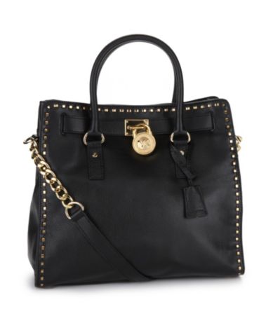 MICHAEL Michael Kors Hamilton Whip Tote Bag