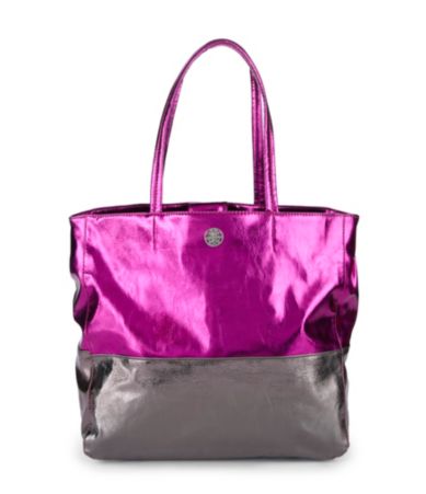 shop all jessica simpson jessica simpson double take tote print email ...