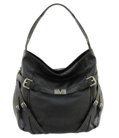 Kathy Van Zeeland B & B Hobo Bag