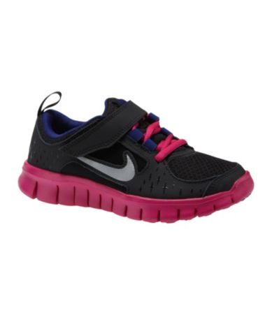 Nike Girls Free Run 3 Running Shoes