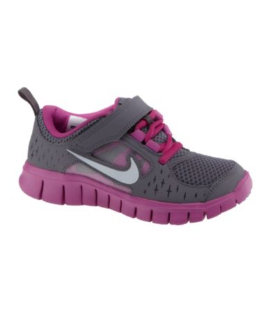 Nike Girls Free Run 3 Running Shoes