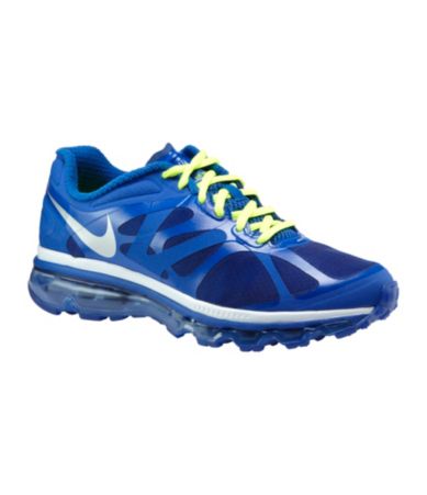 Nike Boys Air Max 2012 Running Shoes