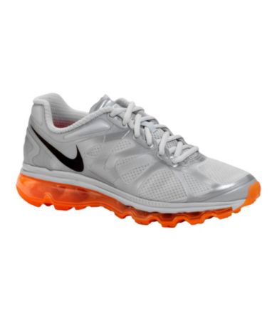 Nike Boys Air Max 2012 Running Shoes