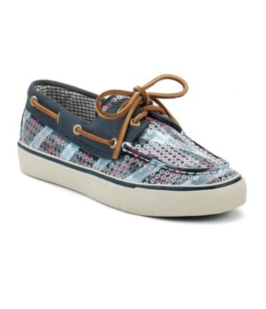 Sperry Top-Sider Bahama Sequin Oxfords