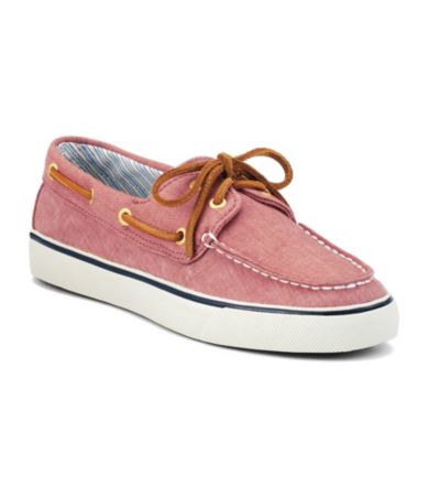 Sperry Top-Sider Bahama Canvas Oxfords