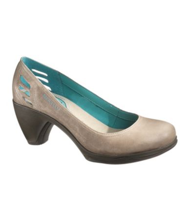 Merrell Evera Pure Momentum Bike-Friendly Pumps