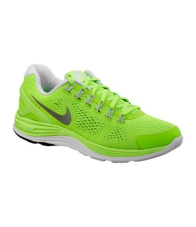 Nike Men�s Lunarglide+ 4 Running Shoes