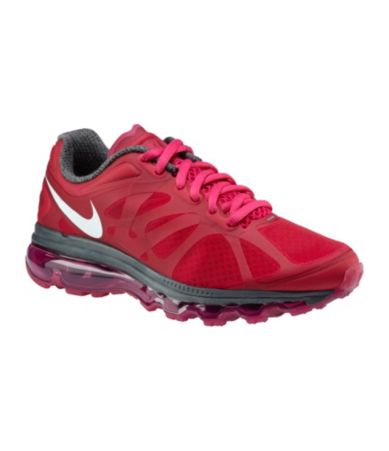 Nike Women�s Air Max+ 2012 Running Shoes