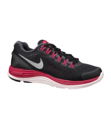 Nike Women�s Lunarglide+ 4 Running Shoes