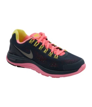 Nike Women�s Lunarglide+ 4 Running Shoes
