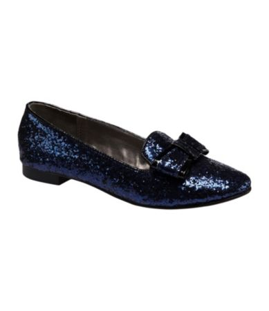 Kenneth Cole Reaction Get Low Smoking Slippers