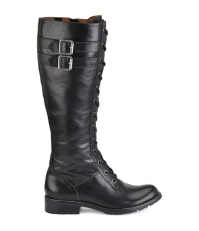 Sofft Bianca Leather Boots