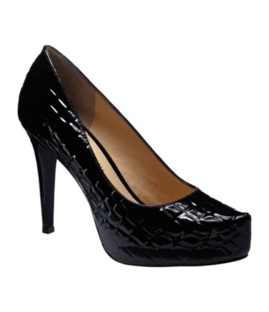 Gianni Bini Haley Platform Pumps