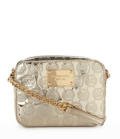 MICHAEL Michael Kors Jet Setter Cross-Body Bag