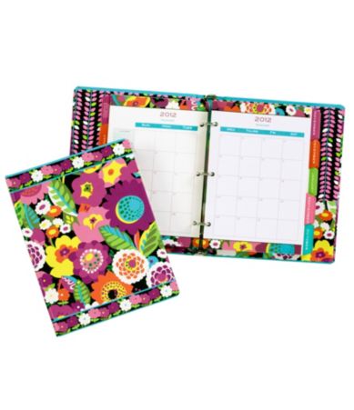 Vera Bradley 2013 Agenda