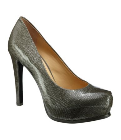 Gianni Bini Lilli Platform Pumps