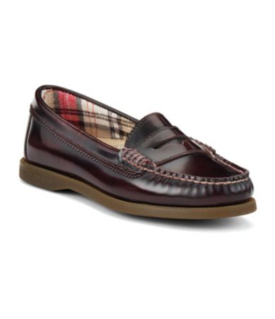 Sperry Top-Sider Hayden Penny Moccasins