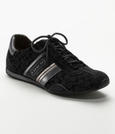 COACH RUFINA SNEAKER