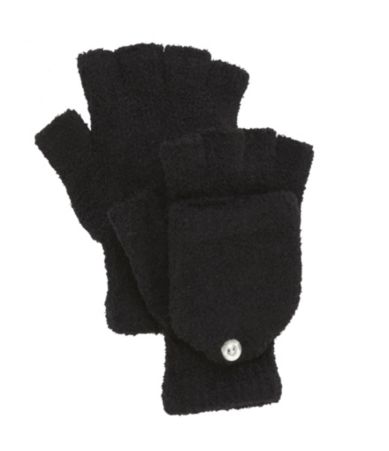 Dillard�s Get Cozy Flip Top Mittens