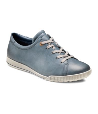 Ecco Crisp Tie Lace-Up Sneakers