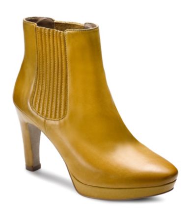 Ecco Navoi Chelsea Boots