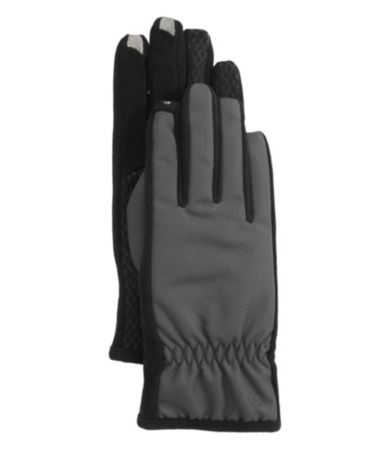 Isotoner smarTouch Gloves