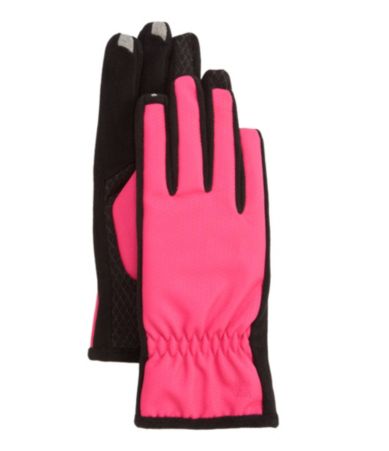 Isotoner smarTouch Gloves