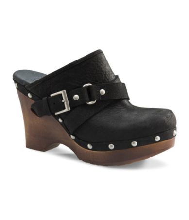 UGG Australia Natalee Studded Clogs