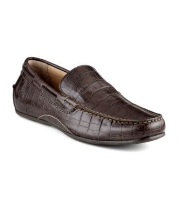 Sperry Top-Sider Mens Atlas Driver Venetian Loafers