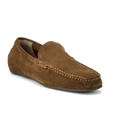 Sperry Top-Sider Mens Atlas Driver Venetian Loafers