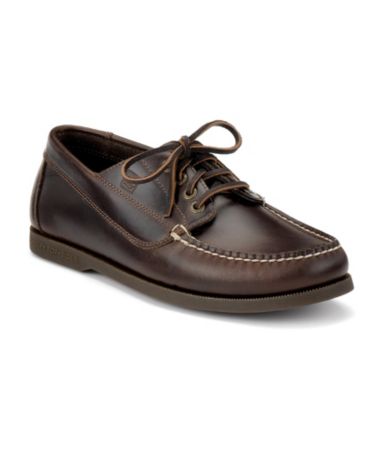 Sperry Top-Sider Men�s A/O 4-Eye Ranger Moc Loafers