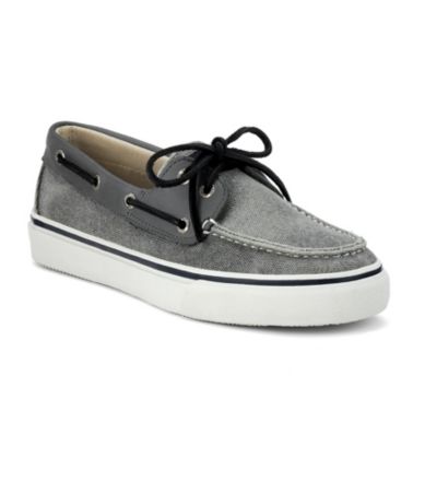 Sperry Top-Sider Men's Bahama 2-Eye Boat Shoes
