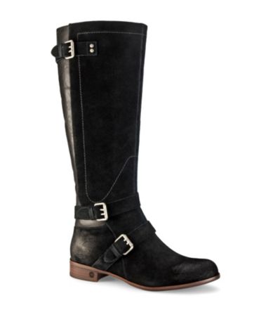 UGG Australia Cydnee Riding Boots