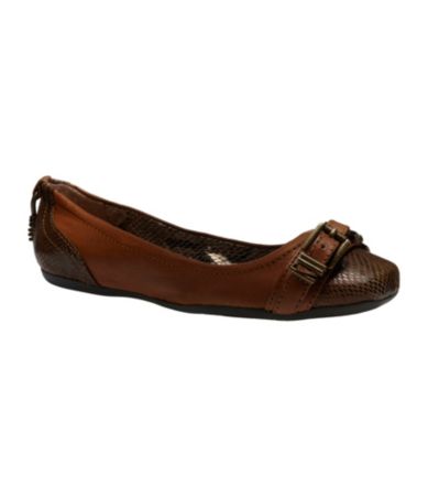 GB Gianni Bini Pop-Quiz Ballet Flats