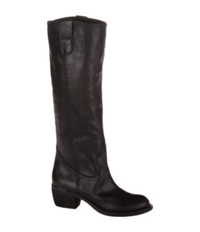 GB Gianni Bini A-List Low-Heel Boots
