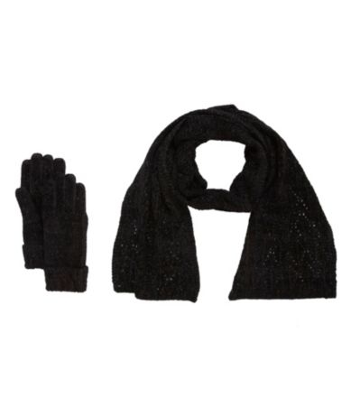 Get Cozy Pointelle Chenille Gift Set