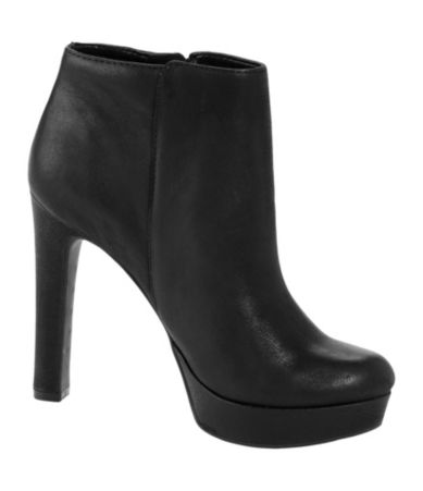 Gianni Bini Erika Platform Booties