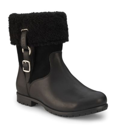 UGG Australia Women�s Bellvue III Boots