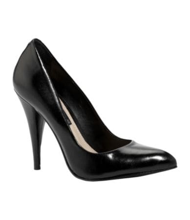 Steven by Steve Madden Alenah Pointed-Toe Pumps