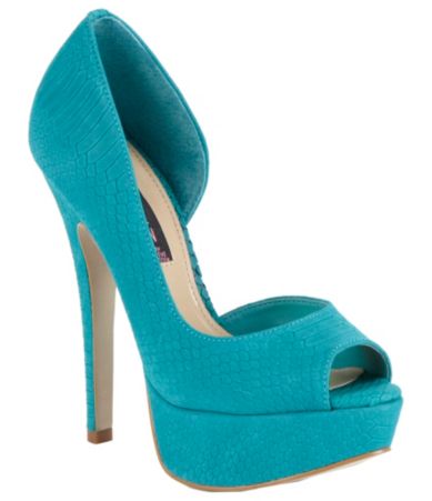 Steven by Steve Madden Amplifyd Platform Pumps