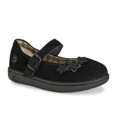 UGG Australia Girls Annalie Mary Jane Shoes