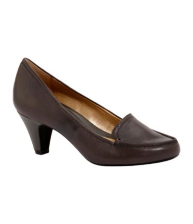 Alex Marie Cami Loafer Pumps
