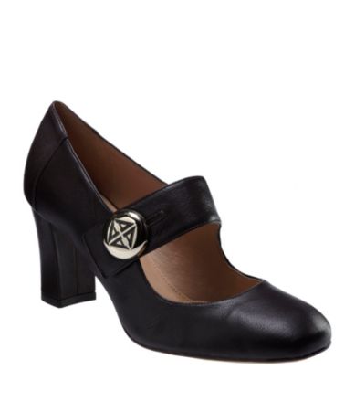 Antonio Melani Lela Mary Jane Pumps