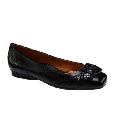 Nurture Lynx Ballet Flats