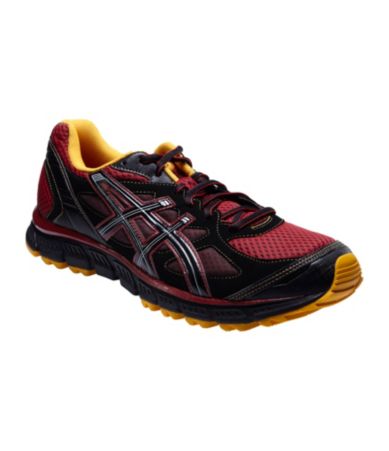 ASICS Men�s Gel-Scram Running Shoes